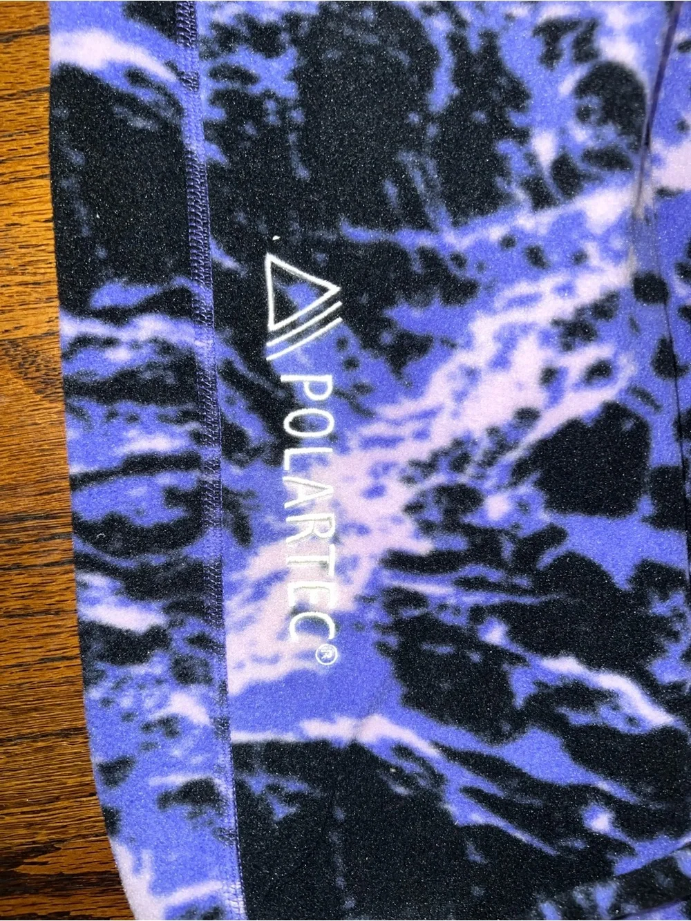 Nike ACG Polartec Wolf Tree Allover Print Pants Lilac FN2432-512 Mens